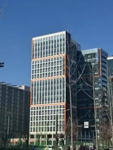 Seoul PEACE CAVE Gasan M1 - 光明市