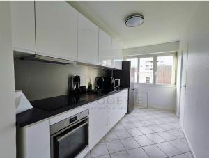 Appartements #Junior - Mulhouse centre ville : photos des chambres