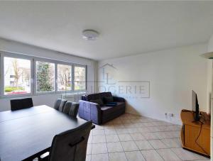 Appartements #Junior - Mulhouse centre ville : photos des chambres