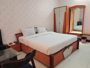 Hotel Maharani Resort & Bar near Jaipur Airport