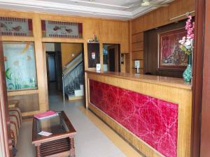 Hotel Maharani Resort & Bar near Jaipur Airport