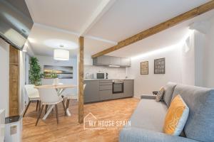 MyHouseSpain - Estancia con encanto en Cudillero