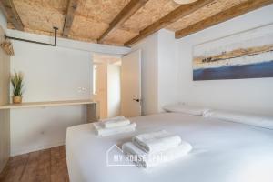 MyHouseSpain - Estancia con encanto en Cudillero