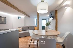 MyHouseSpain - Estancia con encanto en Cudillero