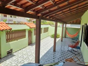 Mares de Aconchego SPedro Aldeia