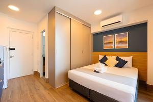 Easy Star - Charmoso studio no coração da Frei Caneca - TL01I