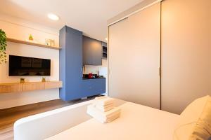 Easy Star - Charmoso studio no coração da Frei Caneca - TL01I