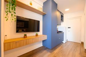 Easy Star - Charmoso studio no coração da Frei Caneca - TL01I