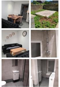 Bruxelles airport Charleroi Harmonie