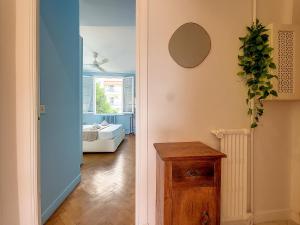 Nestor&Jeeves - PANTAI - Near Beach - Balcony