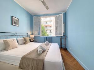 Nestor&Jeeves - PANTAI - Near Beach - Balcony