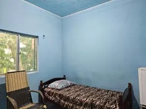 Casa florida - Marituba