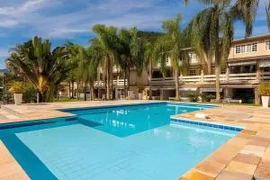 Lindo Flat na Praia Barra do Una - Juréia