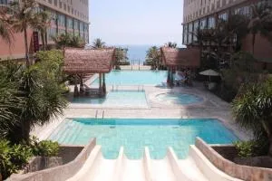 Apec Mandala Mũi Né Sun Sea Condotel - Nhơn Long