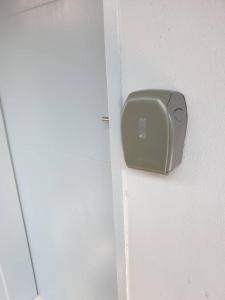 Sarona Habitat Kappa A307