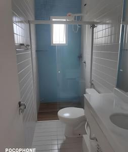Casa de condomínio em Maresias - SP (7)