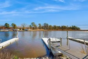 The Residences of Rehoboth Bay --- 33737 Skiff Aly #4206 - 乔治城