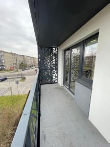 YoniHarmony - 2 parking places