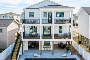 Biển Kay - هولدن بيتش