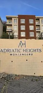 Charming Kavac Montenegro Apartment with Shared Indoor Pool - Kavač