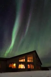 Hotel Gullfoss - Geysir