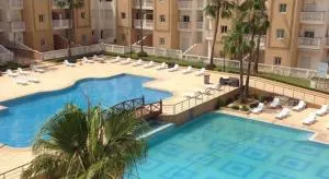 residence al kawtar - Mansouria