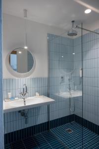 Double Room with Sea View room in Hotel Venere Azzurra