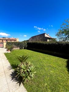 Appartamento tra il borgo e il lago