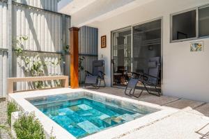 Casa Lapas