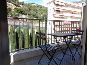 Appartements Studio Le Marly : Studio
