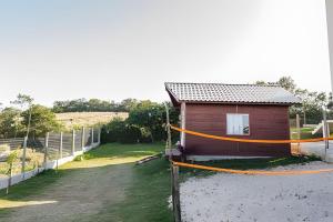 Casa Ibiraquera Praia do Rosa - SC (2)