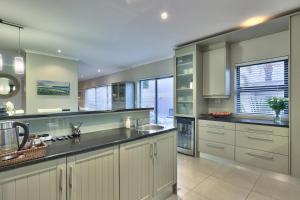 Luxury Mini Villa Sunset Beach Cape Town