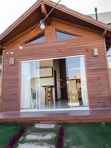 Casa Ibiraquera Praia do Rosa - SC (2)