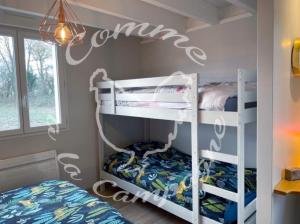 Appartements Le Gite, Comme a la Campagne, situe a 25m- de Lourdes, Tarbes, Pau : photos des chambres