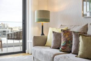 Oceans Whisper by Homie