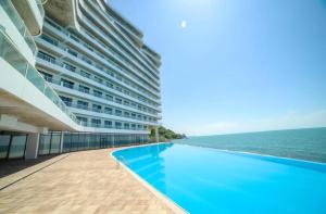 Bamboo Beach Tsikhisdziri, Kobuleti, Georgia