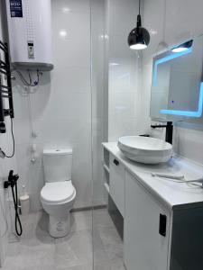 Bamboo Beach Tsikhisdziri, Kobuleti, Georgia