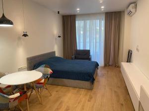 Bamboo Beach Tsikhisdziri, Kobuleti, Georgia