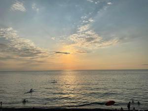 Bamboo Beach Tsikhisdziri, Kobuleti, Georgia