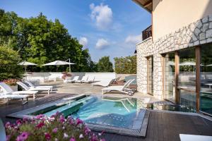Blu Hotel Natura & Spa - Adults Only