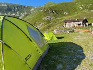 Rifugio Fontana Mura