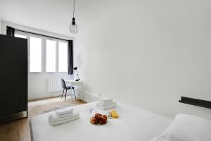 A0# Republic # Marais # 1BedRoom # Paris03 # AC