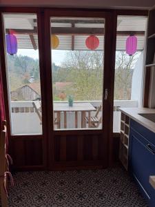 Appartements Gite au Manoir des Sens - Escapade insolite aux parfums et couleurs d Asie : photos des chambres