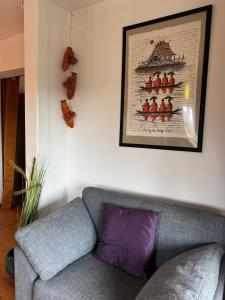 Appartements Gite au Manoir des Sens - Escapade insolite aux parfums et couleurs d Asie : photos des chambres