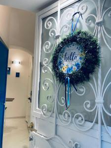 I Rifugi Blu e Sole di Neapolis Teatro Antico