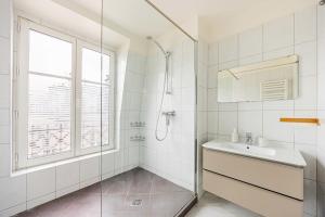 Le Cloud - Wifi - 7e étage - Ascenseur