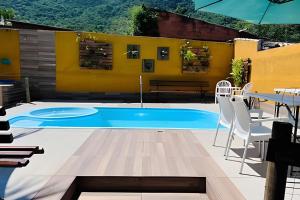 Casa Recreio dos Bandeirantes (Rio de Janeiro -RJ)