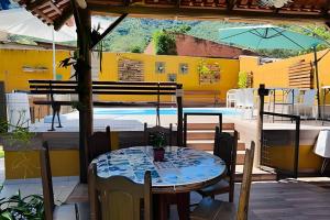 Casa Recreio dos Bandeirantes (Rio de Janeiro -RJ)