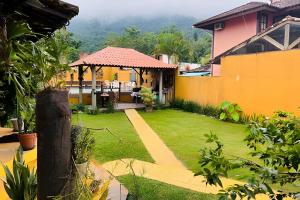 Casa Recreio dos Bandeirantes (Rio de Janeiro -RJ)