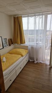 Small House on Vrbica